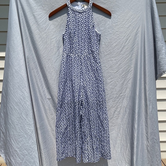 Francesca’s Mi ami Jumpsuit - Picture 2 of 8